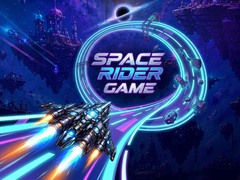 Spiel Space Rider Game