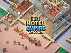 Spiel Idle Hotel Empire Tycoon