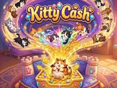 Spiel Kitty Cash