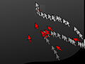 Spiel Cursor Storm