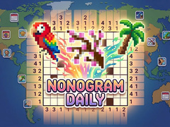 Spiel Nonogram Daily