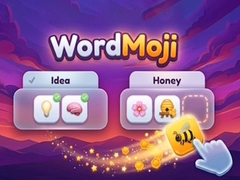Spiel WordMoji