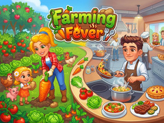 Spiel Farming Fever