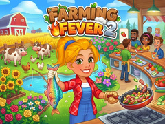 Spiel Farming Fever 2