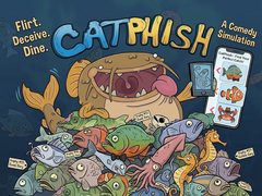 Spiel Catphish