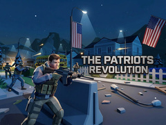 Spiel The Patriots Revolution