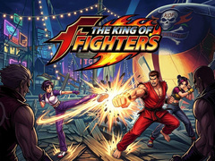 Spiel The King of Fighters