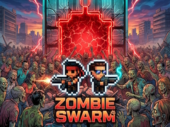 Spiel Zombie swarm