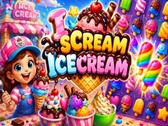 Spiel I Scream IceCream