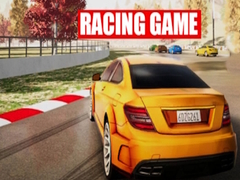 Spiel Racing Game