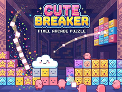 Spiel Cute Breaker