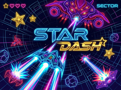 Spiel Star Dash