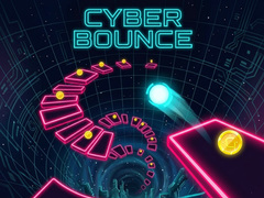 Spiel Cyber Bounce