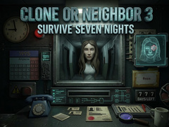 Spiel Clone or Neighbor 3