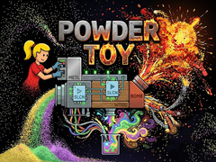 Spiel The Powder Toy