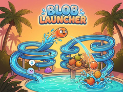 Spiel Blob Launcher
