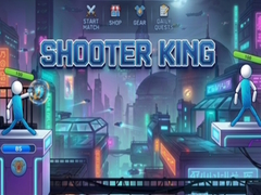 Spiel Shooter King