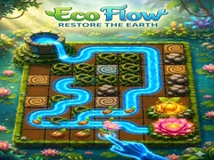 Spiel Eco Flow Restore the Earth