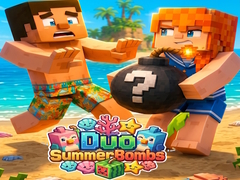 Spiel DUO SummerBombs