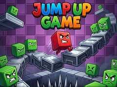 Spiel Jump Up Game