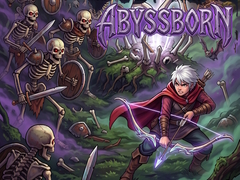 Spiel Abyssborn