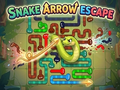 Spiel Snake Arrow Escape