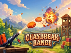 Spiel Claybreak Range