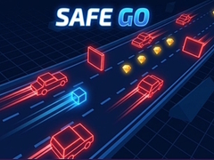Spiel Safe Go