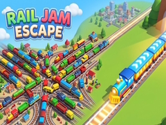 Spiel Rail Jam Escape