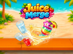 Spiel Juice Merge