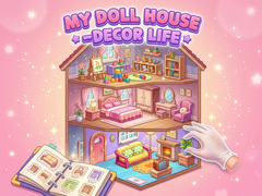 Spiel My Doll House - Decor Life