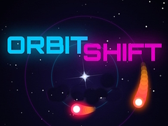 Spiel Orbit Shift