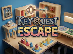 Spiel Key Quest Escape