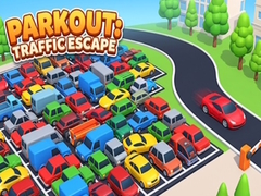 Spiel ParkOut: Traffic Escape