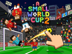 Spiel A Small World Cup 2