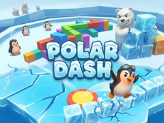 Spiel Polar Dash