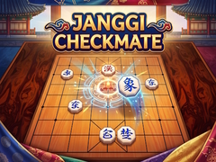 Spiel Janggi Checkmate