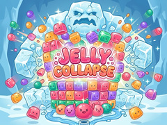 Spiel Jelly Collapse