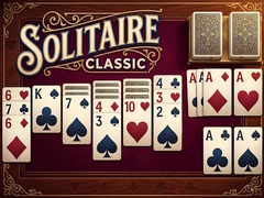 Spiel Solitaire Classic
