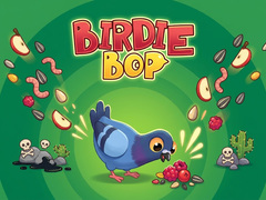 Spiel Birdie Bop