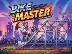 Spiel Bike Master