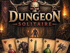 Spiel Dungeon Solitaire