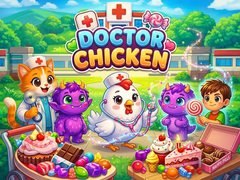 Spiel Doctor Chicken