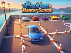 Spiel Parking Master School