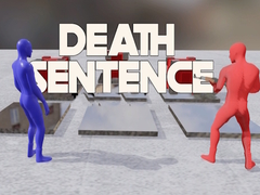 Spiel Death Sentence