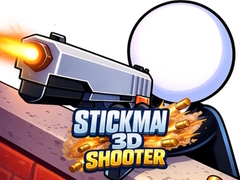 Spiel Stickman3D Shooter