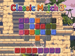 Spiel Classic Match 3