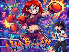 Spiel Up-Beat!!