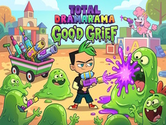 Spiel Total Dramarama Goo'd Grief