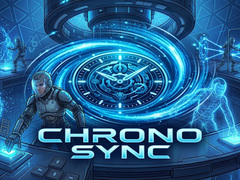 Spiel Chrono Sync